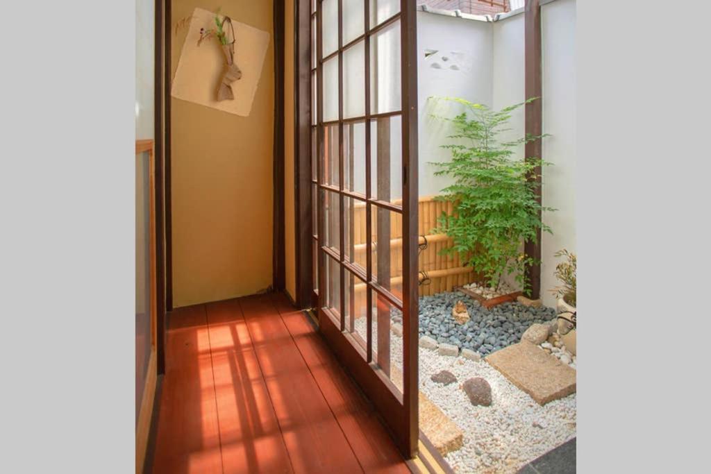Villa Ojizo-Ya Kioto Exterior foto