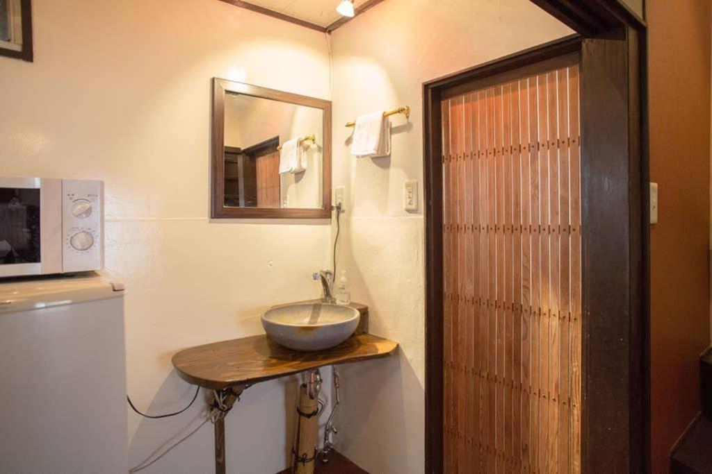 Villa Ojizo-Ya Kioto Exterior foto
