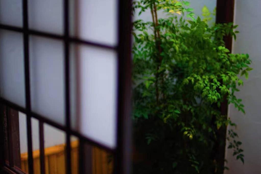 Villa Ojizo-Ya Kioto Exterior foto